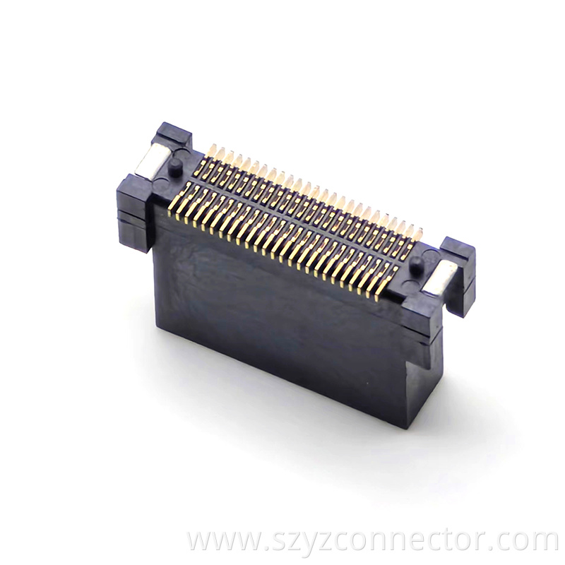 0.635 board to board connector